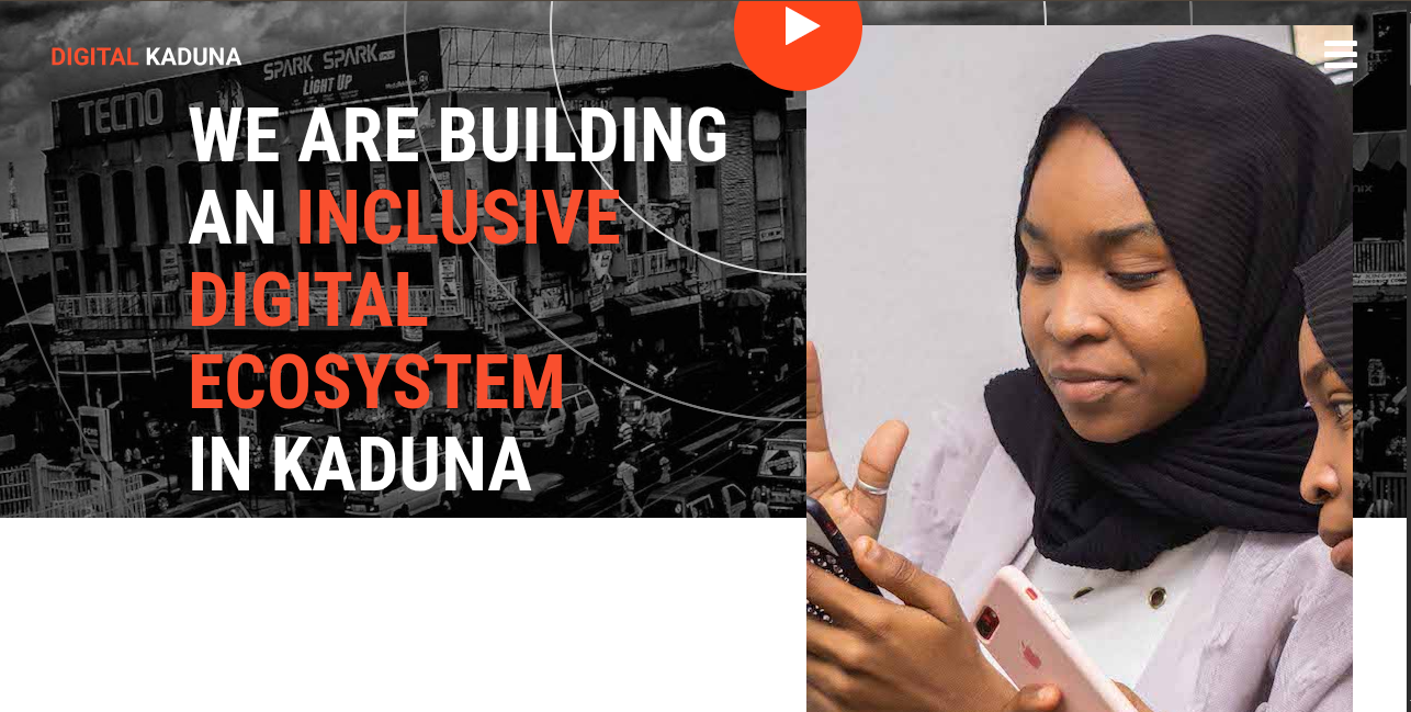 Digital Kaduna preview